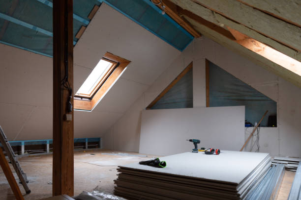 Best Insulation for Specific Applications in Viera West, FL