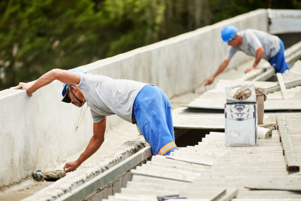 Best Types of Insulation in Viera West, FL